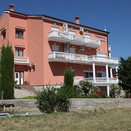 Pension Antonia Jurandvor Exterior foto