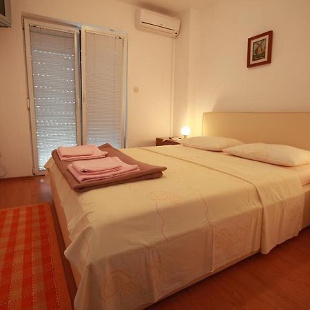 Pension Antonia Jurandvor Exterior foto