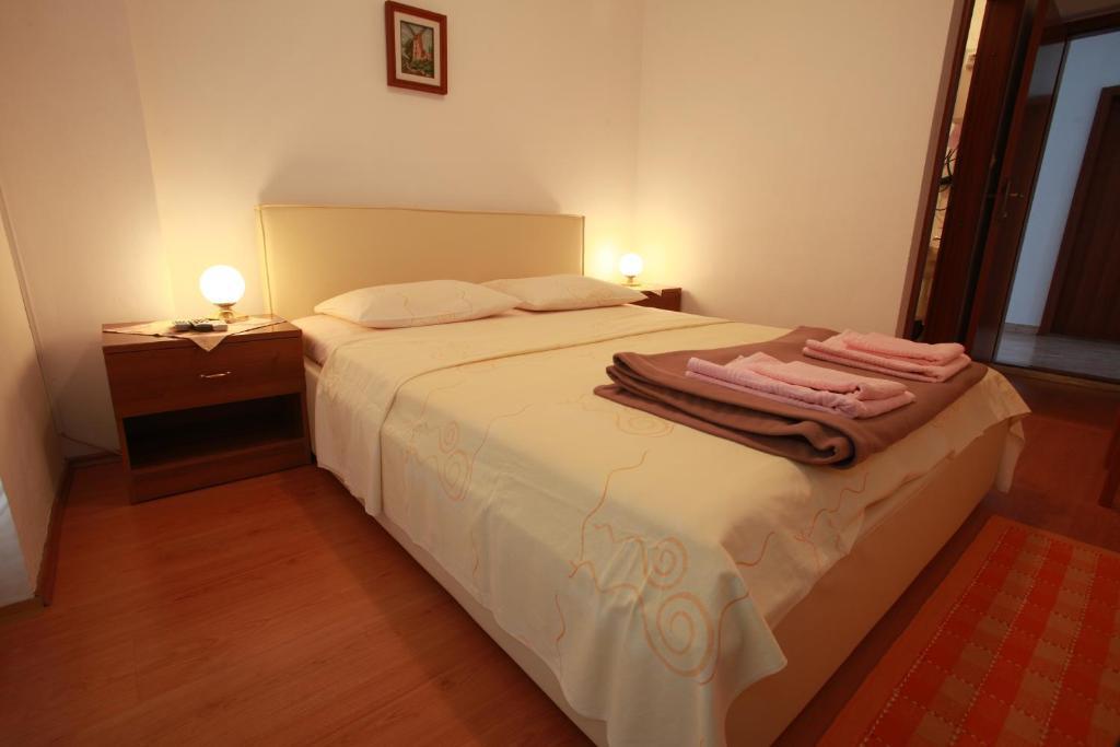 Pension Antonia Jurandvor Exterior foto