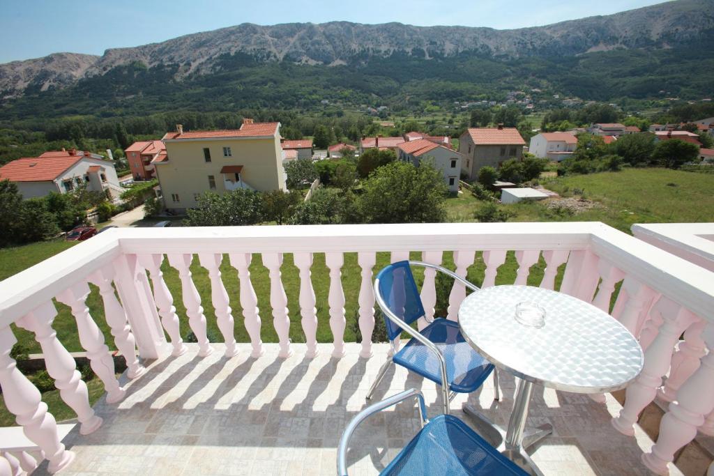 Pension Antonia Jurandvor Exterior foto