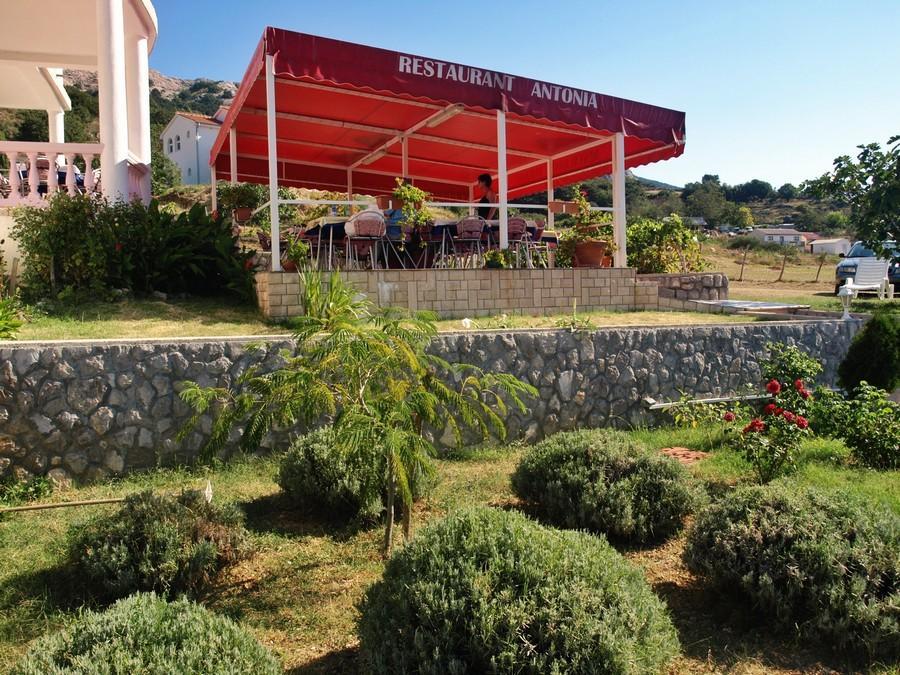 Pension Antonia Jurandvor Exterior foto